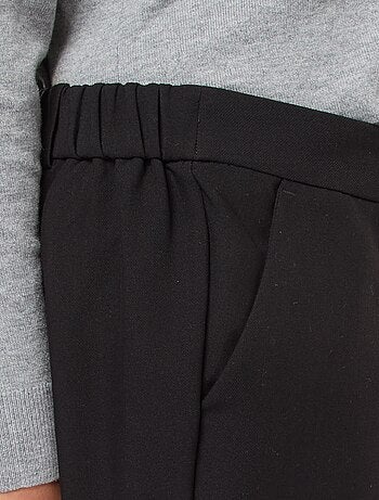 Pantalón cigarette