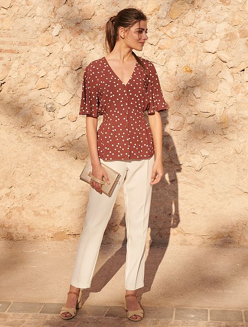 Tallas de Pantalones: Guía, Tablas, Equivalencia, Medidas para Hombres Y  Mujeres