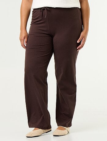 Pantalón cómodo fino
