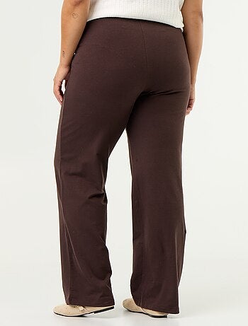 Pantalón cómodo fino
