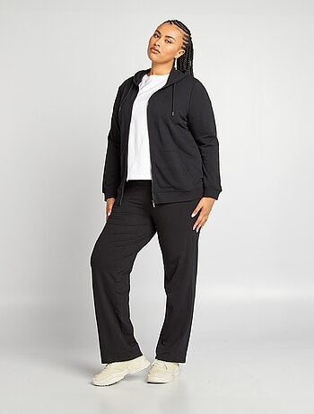 Pantalón cómodo fino