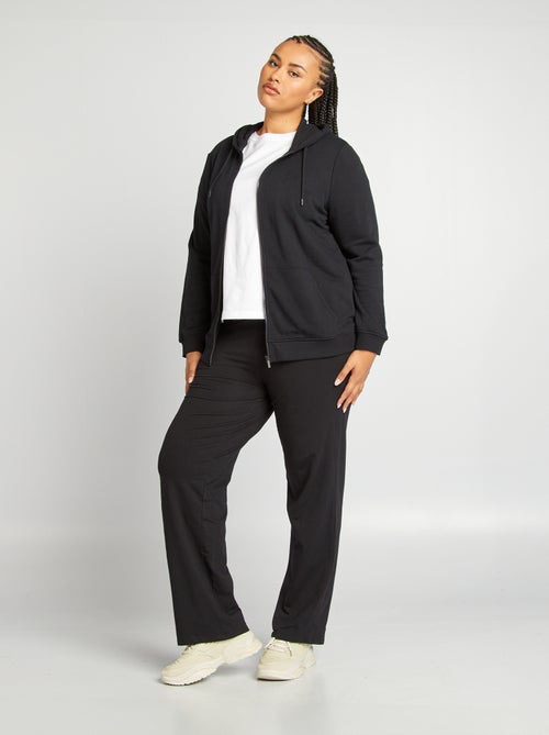 Pantalón cómodo fino - Kiabi