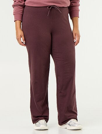 Pantalón cómodo fino
