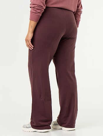 Pantalón cómodo fino