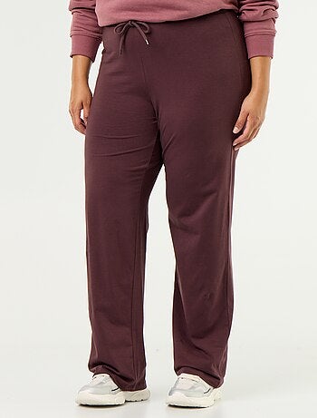 Pantalón cómodo fino
