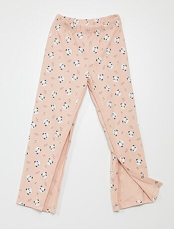 Pantalón con automáticos de cierre - Fácil de Poner