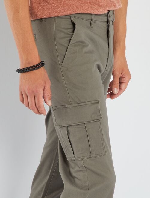 Kiabi homme pantalon sale