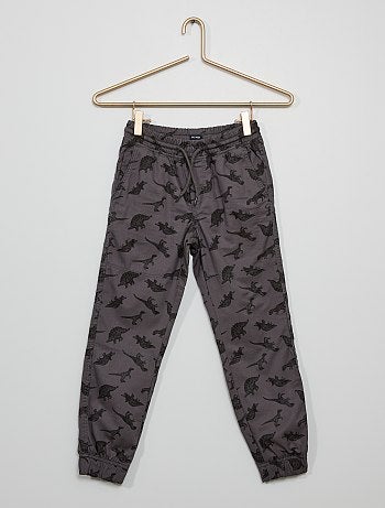 Pantalones chandal y jogger