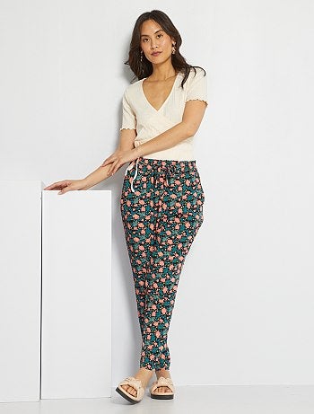 Pantalones de deporte para - Kiabi