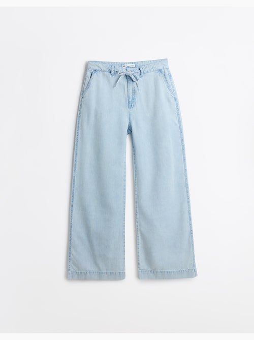 Pantalón con lyocell, MO Fashion - Kiabi