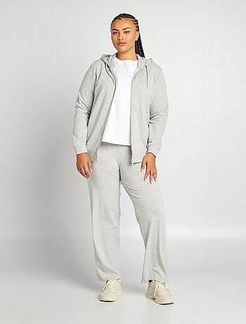 Pantalón confort fino