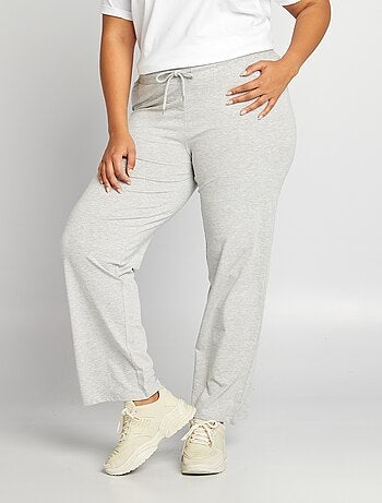 Pantalón confort fino