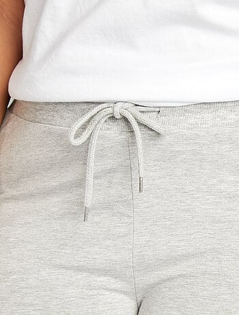Pantalón confort fino