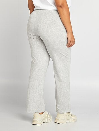 Pantalón confort fino