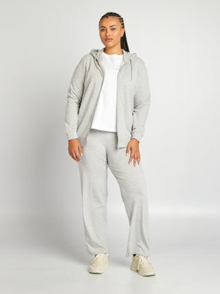 Pantalón confort fino