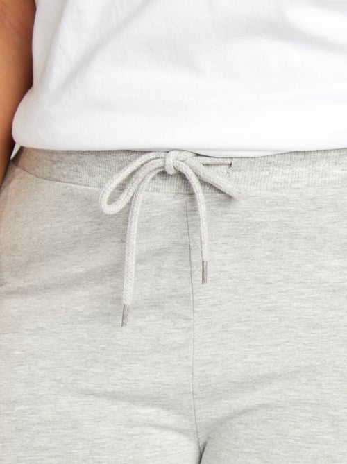 Pantalón confort fino - Kiabi