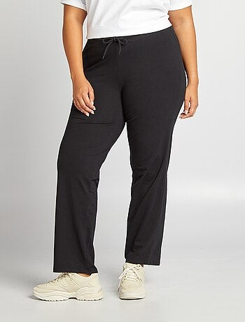 Pantalón confort fino