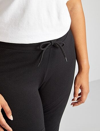 Pantalón confort fino