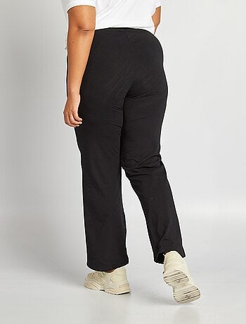 Pantalón confort fino