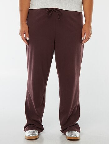 Pantalón confort fino