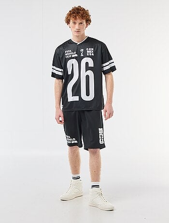 Pantalón corto ancho de fútbol Copa Mundial FIFA 26™