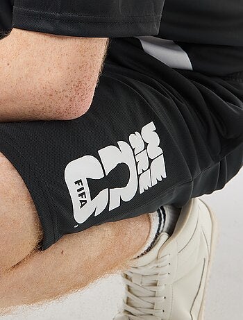 Pantalón corto ancho de fútbol Copa Mundial FIFA 26™