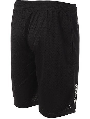Pantalón Corto Baloncesto Hombre NBA Brooklyn Nets