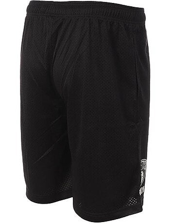 Pantalón Corto Baloncesto Hombre NBA Brooklyn Nets