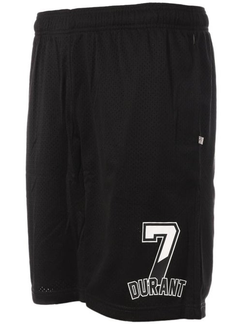 Pantalón Corto Baloncesto Hombre NBA Brooklyn Nets - Kiabi