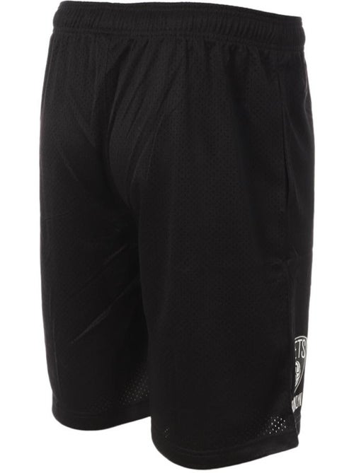 Pantalón Corto Baloncesto Hombre NBA Brooklyn Nets - Kiabi