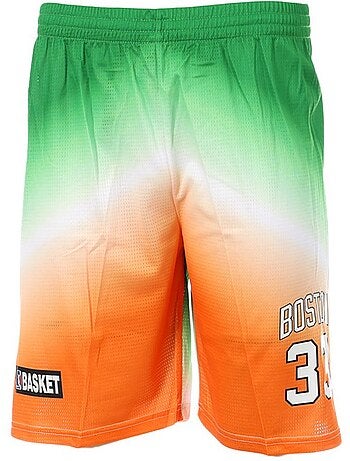 Pantalón Corto Baloncesto Hombre Sport Zone
