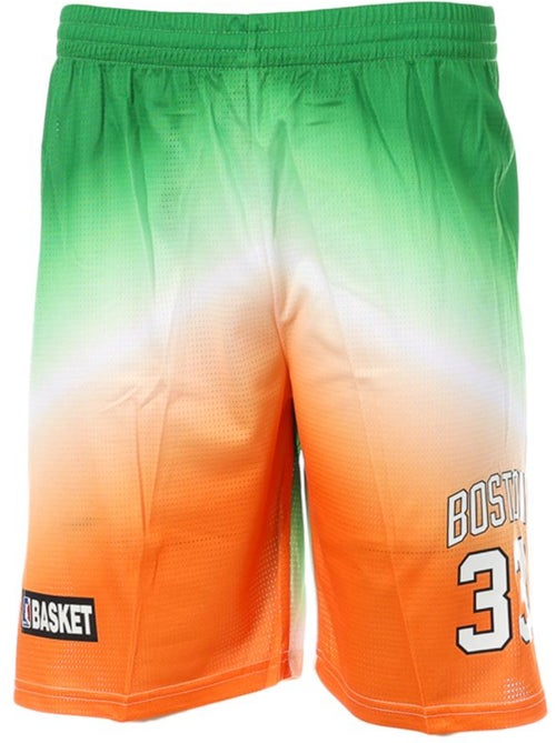 Pantalón Corto Baloncesto Hombre Sport Zone - Kiabi Pantalón Corto Baloncesto Hombre Sport Zone - Kiabi