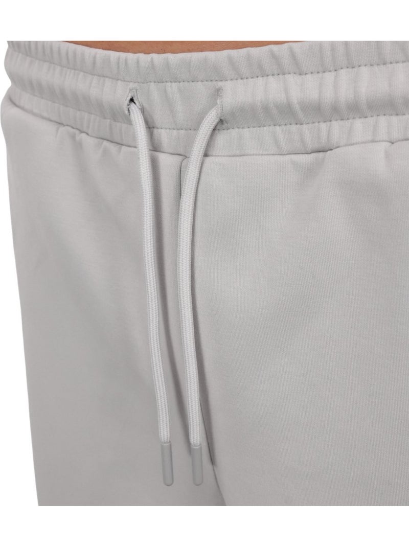 Pantalón corto boombastic hombre hombre bbc riff Blanco Gris - Kiabi