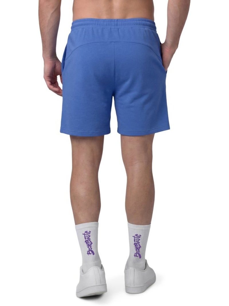 Pantalón corto boombastic hombre hombre bbc riff Violeta - Kiabi