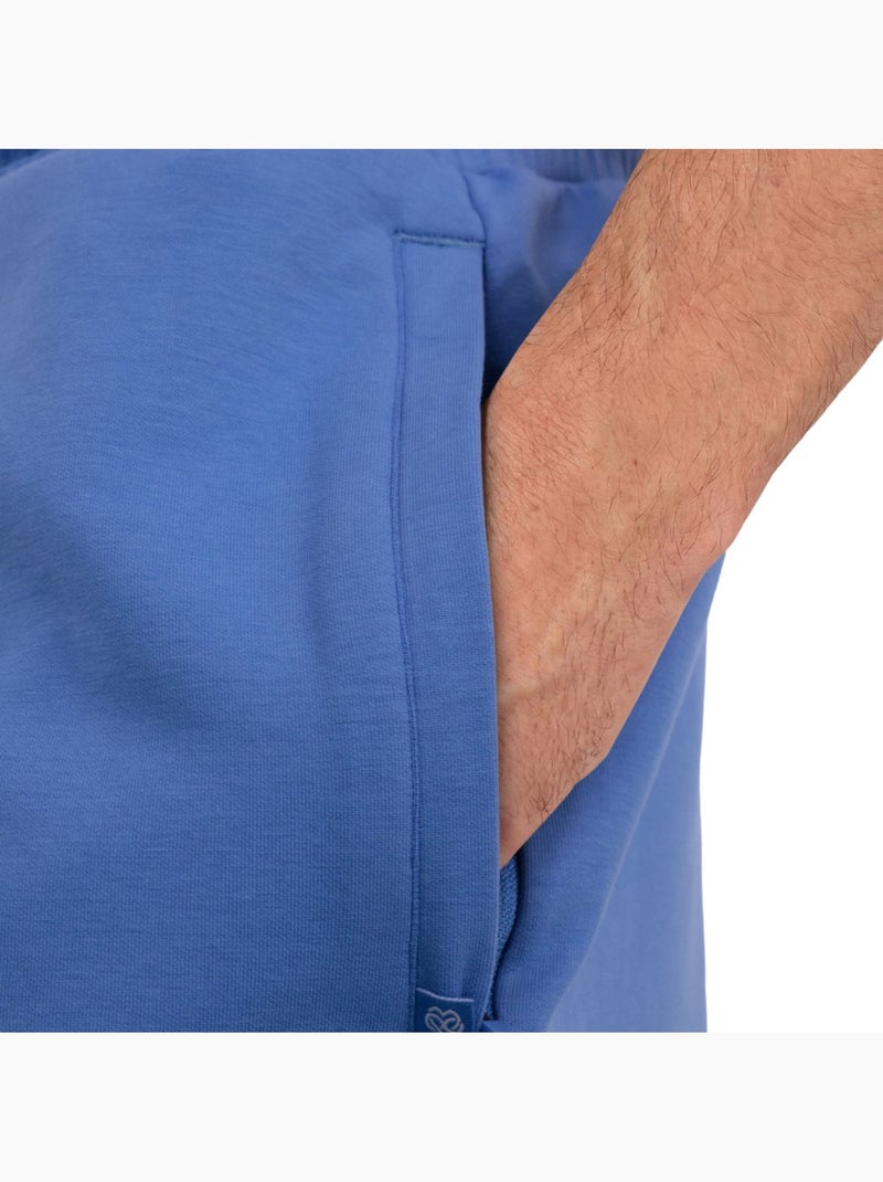 Pantalón corto boombastic hombre hombre bbc riff Violeta - Kiabi