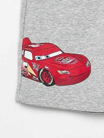 Pantalón corto \'Cars\' \'Disney\' \'Pixar\'