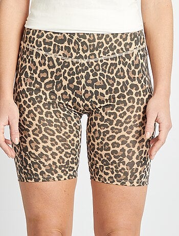 Pantalón corto ciclista