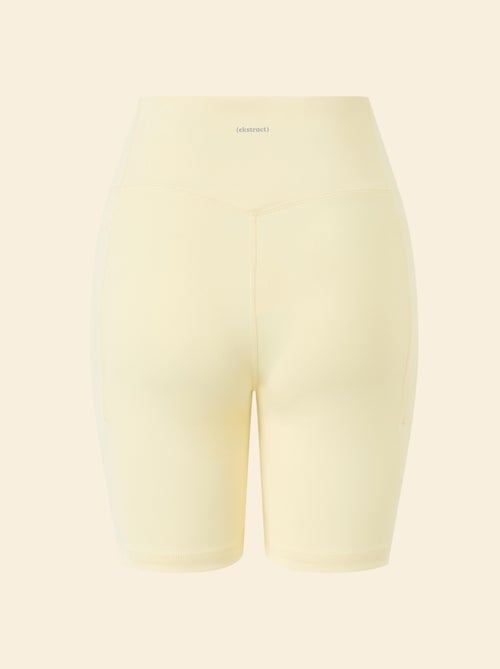 Pantalón corto ciclista deportivo - (ekstract) - Kiabi