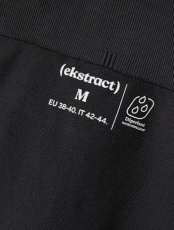 Pantalón corto ciclista deportivo sin costuras - (ekstract)