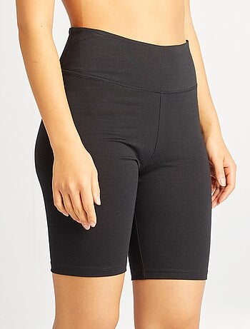 Pantalón corto ciclista