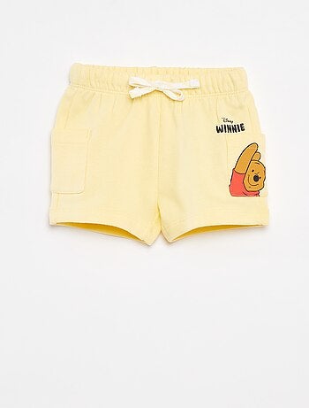 Pantalón corto con bolsillos 'Winnie'