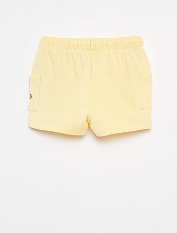 Pantalón corto con bolsillos 'Winnie'