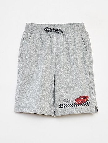 Pantalón corto con cintura elástica 'Cars' 'Disney'