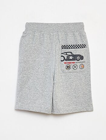 Pantalón corto con cintura elástica 'Cars' 'Disney'
