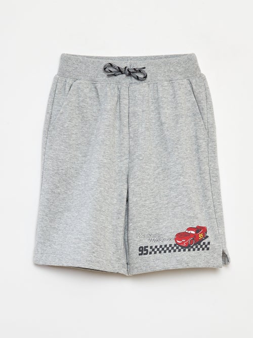 Pantalón corto con cintura elástica 'Cars' 'Disney' - Kiabi