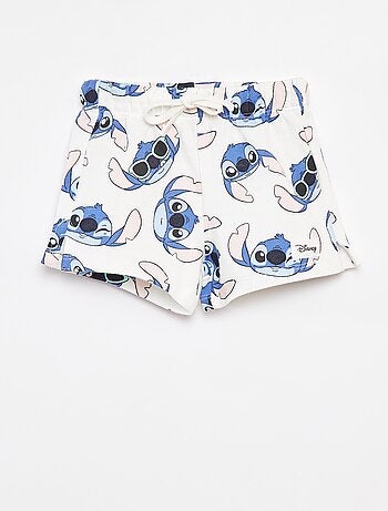 Pantalón corto con cordones 'Disney'