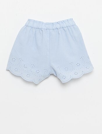 Pantalón corto de algodón 'Bambi' 'Disney'