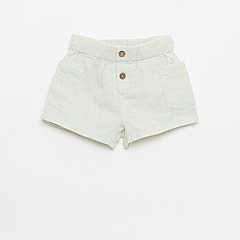 Pantalones cortos