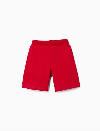 Pantalón corto de algodón Portugal FIFA World Cup 2026