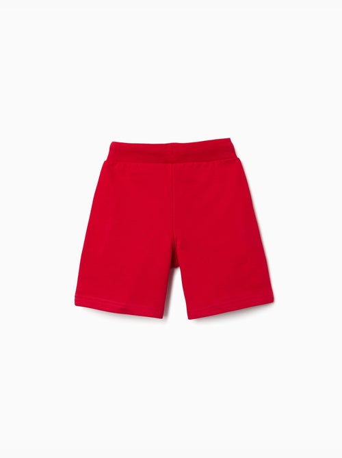 Pantalón corto de algodón Portugal FIFA World Cup 2026 - Kiabi